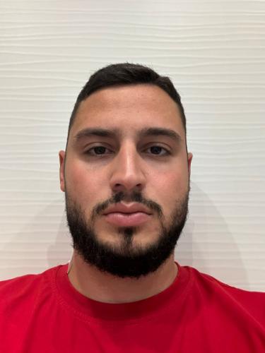 Jonathan Jausse Simeon