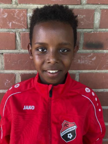 Natnaiel Semere Teklemariam