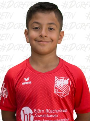 Redwan Youssef