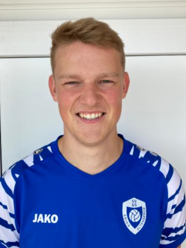 Bennet Janzen
