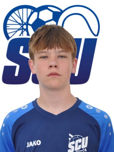 Jesse Eggert