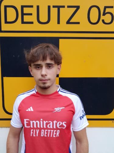 Enes Asim Tüzen