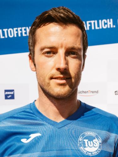 Daniel Diekmann