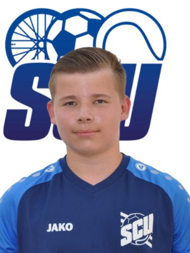 Kai Stark