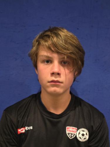 Justus Jost