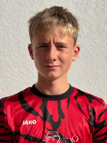 Max Herber