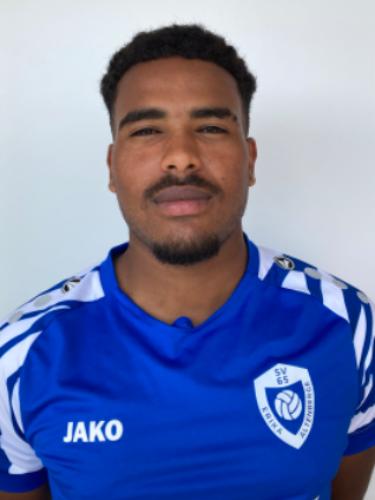 Hermon Angesom Teweldemedhin