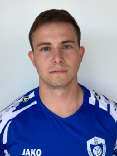 Henrik Albers
