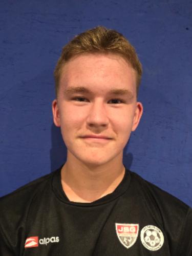 Lucas Schildger