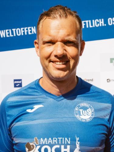 Johannes Grafahrend