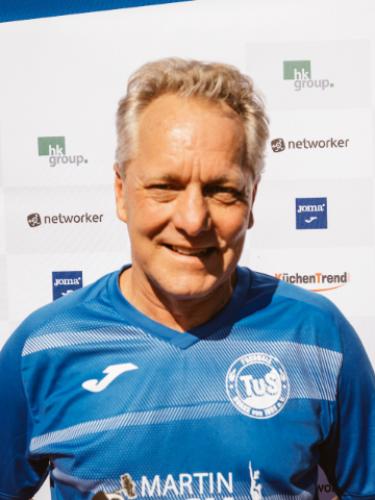 Frank Hoffmann