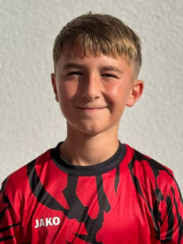 Mika Kreß