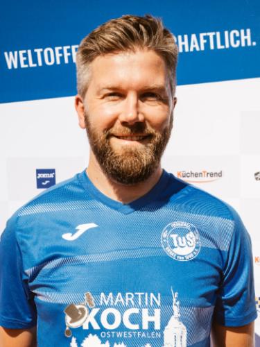 Martin Koch