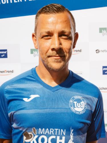 Mathias Kramme