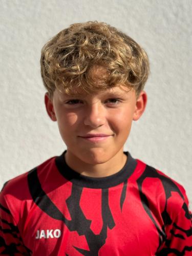 Leandro Tim