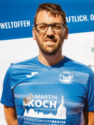 Christoph Schneege