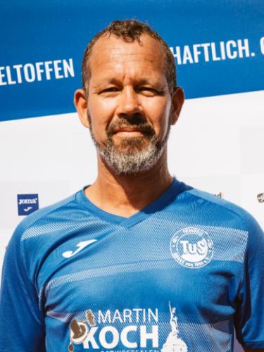 Mike Wörmann