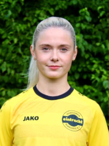 Alina Johann