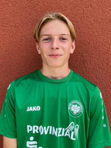 Jonas Körner