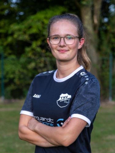 Jule Marie Klingenberg