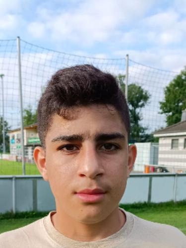 Ibrahim Al Ahmad