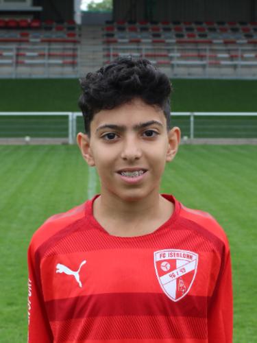 Yassine Bettaieb