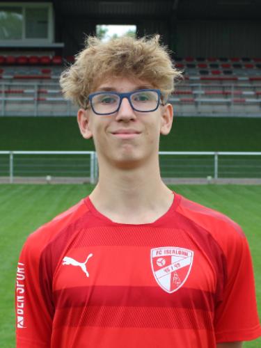 Theo Heimann