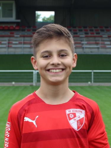 Julian-Elias Madzarevic