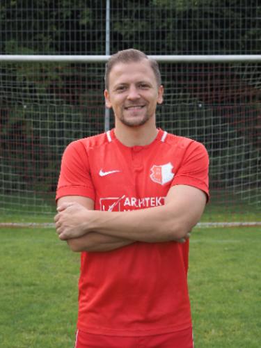 Dennis Zürn