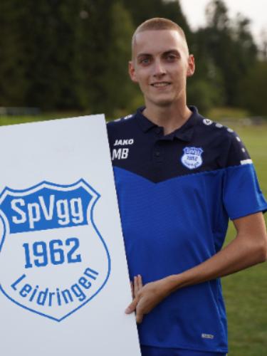 Matthias Beiter