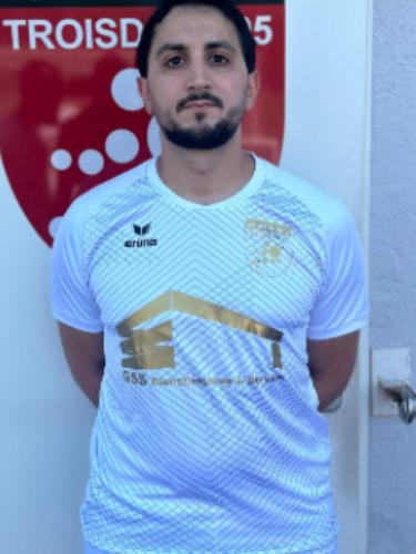 Yassin Attahiri