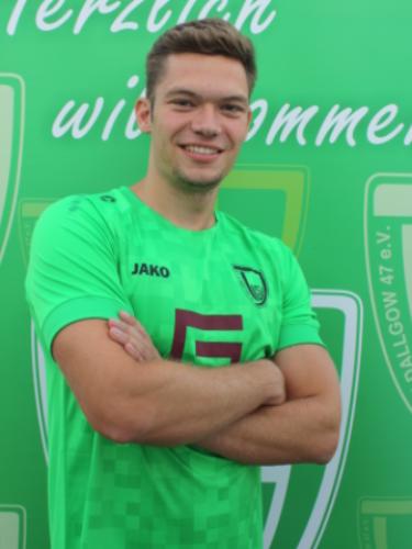 Pascal Geppert