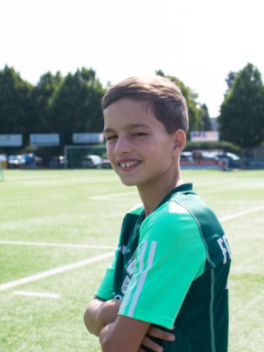 Benno Leonardo Brea Ruzo