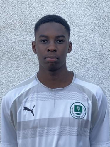 Ismail Usuyaka Abdul-Malik