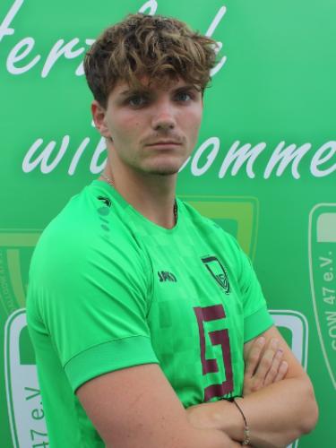 Justin Fuhrmann