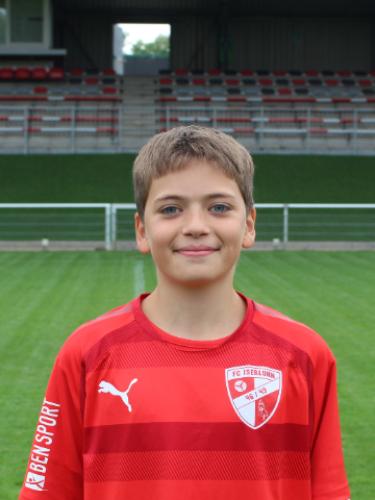 Burak Senel