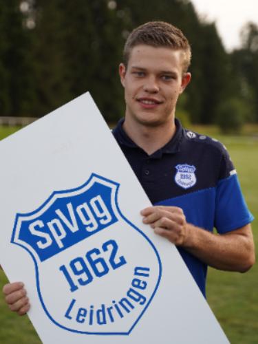 Malte Lehmann
