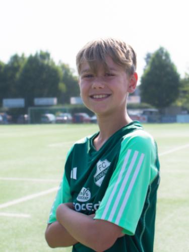 Maximilian Haefner