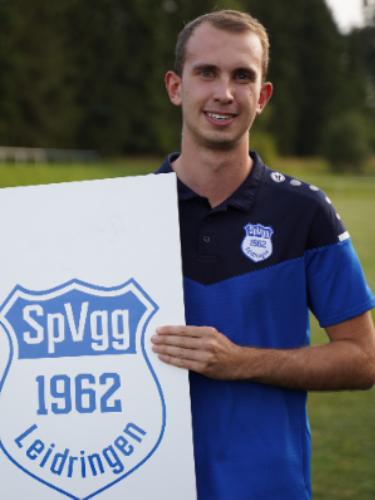 Fabian Leon Schmid