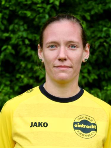Saskia Hasenbeck