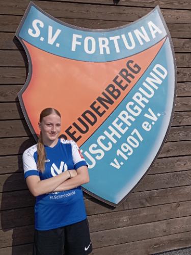 Nele Dobbelstein