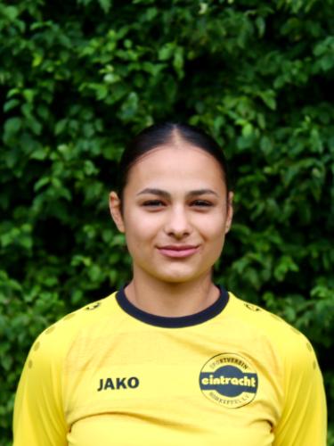 Melis Tokac