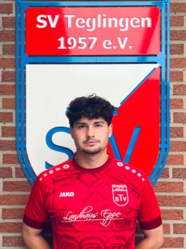 Timo Hager