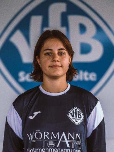 Maria Iliadou