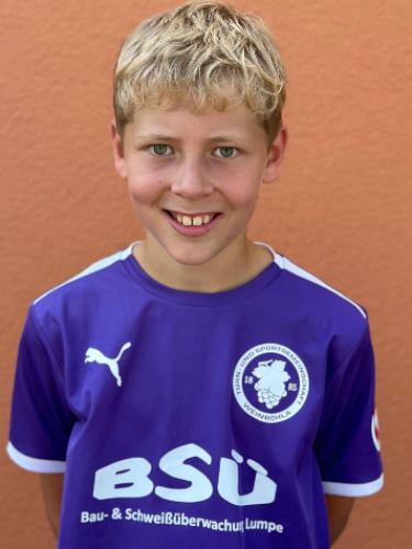 Paul Rind