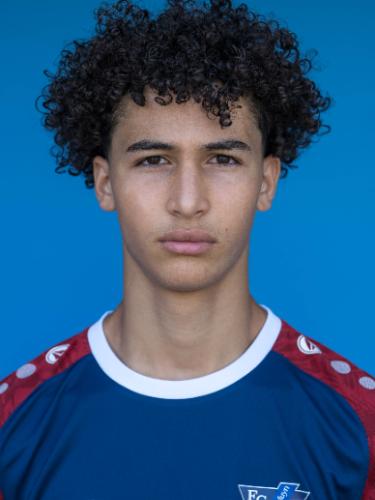 Ilias Moukda