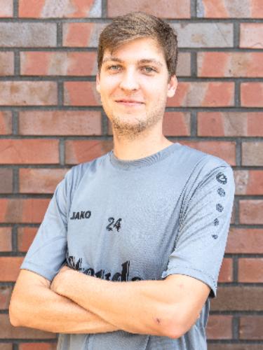 Simon Baier