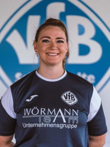 Janina Kuberka