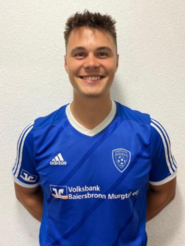 Jens Schoch