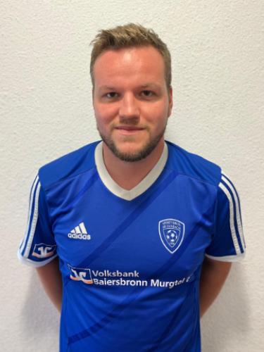 Christian Finkbeiner